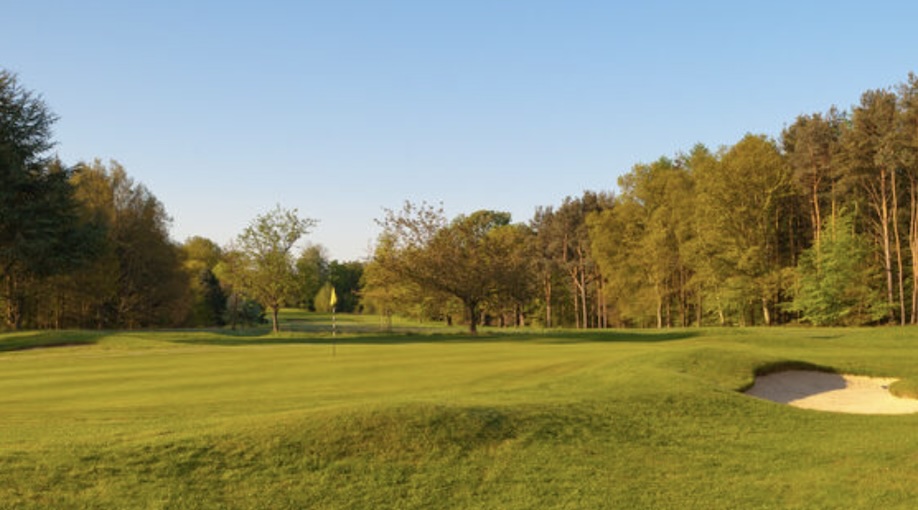 Photo of Beaconsfield Golf Club